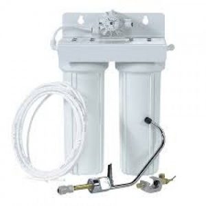 ADWU-D Two Stage Under Counter Water Filtration