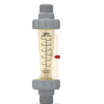Neptune FI-5 Bromine Feeder Flow Indicator