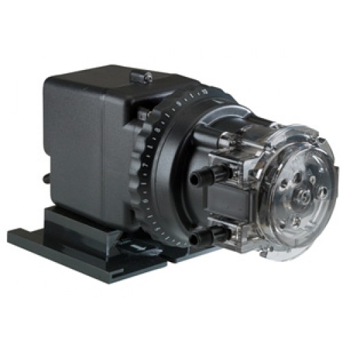 14-500x500-1 Stenner 85MHP40 (85MJH7A1STAA) Adjustable Dosing Pump 40 GPD 100 PSI 115v - Image 1