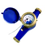 Advantage Controls_Water_Meter