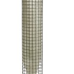 Advantage Controls BF-BGCAGE18-F – Bypass Feeder SS Bag Filter Cage, 18” (No Handle)