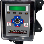 Advantage Controls NANOXL-C Conductivity Controller with TE-4A Probe