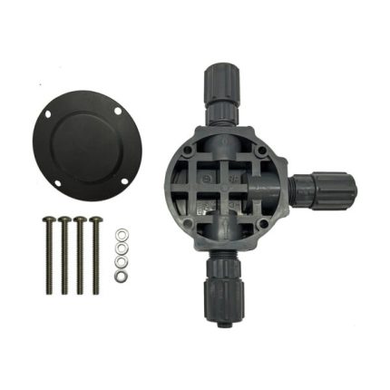 Pulsafeeder KX100-AAAA Repair Kit - Image 2