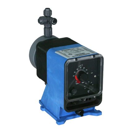Pulsafeeder LPG5EA-VVC3-055 Pulsatron Series E Plus Metering Pump 96 GPD 100 PSI 115 V - Image 2