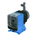 Pulsafeeder LPG5EA-VVC3-055 Pulsatron Series E Plus Metering Pump 96 GPD 100 PSI 115 V