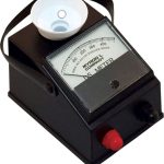 Myron L 512M10 Handheld Conductivity Meter
