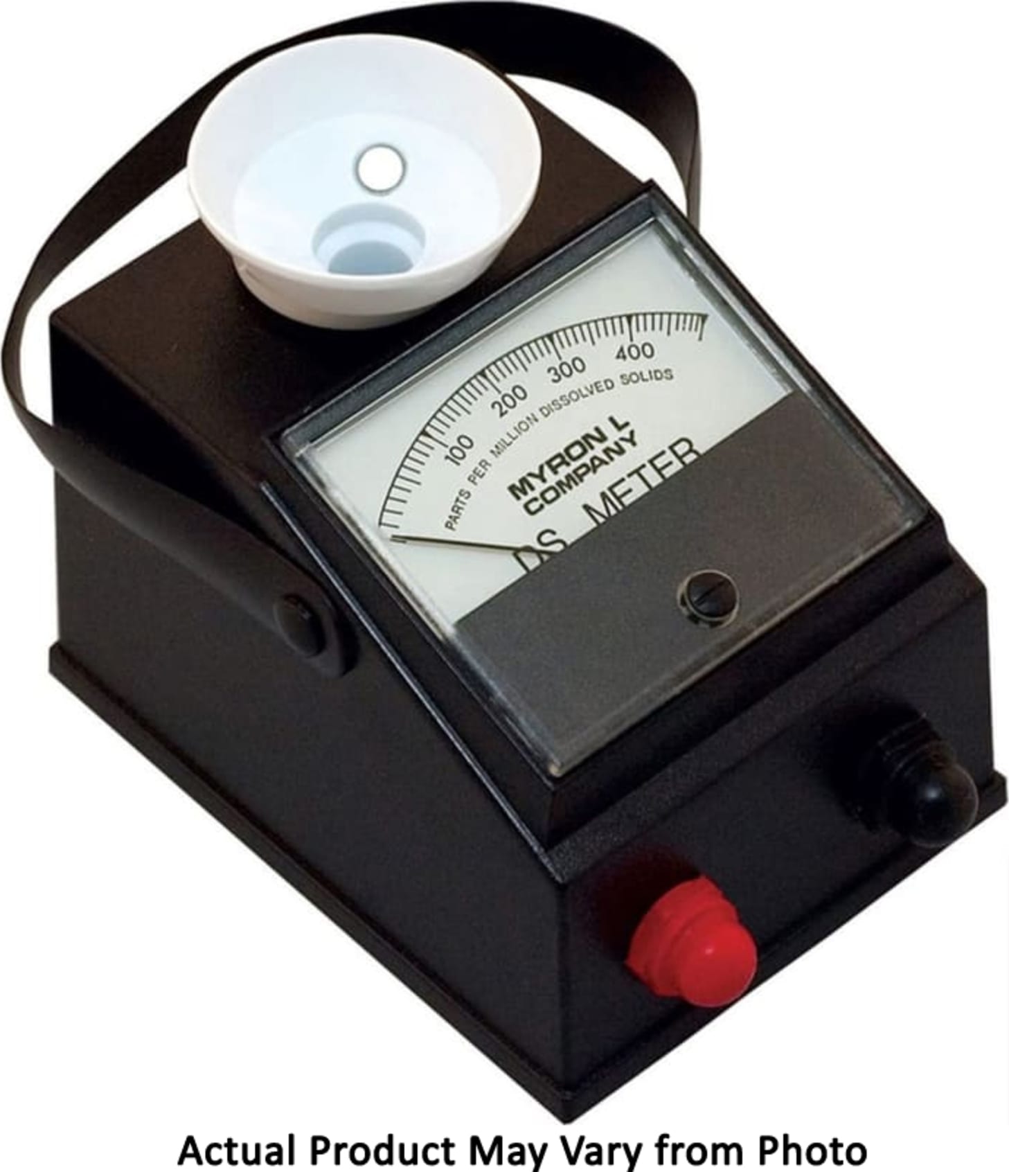 Myron_L_pDS-Myron L 512M10 Myron L 512M10 Handheld Conductivity Meter - Image 1