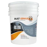 RC-200 – 5 Gallon – Irrigation Rust Stain Remover