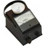 Myron L 532M1 DS Conductivity Meter