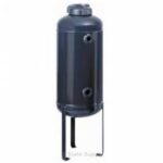 DB-2HD (2 Gallon) Dome Bottom Bypass Feeder with Legs