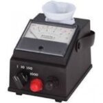 Myron L EP11/PH Handheld pH & Conductivity Meter