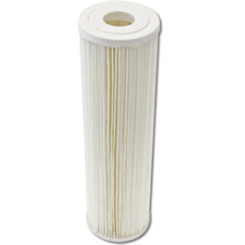801 Filter Element Harmsco 801-5 Filter Cartridge 5 Micron | 24-Pack Case