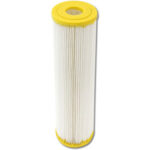 Harmsco 801-50 Cartridge Filter 50 Micron - 24 Pack