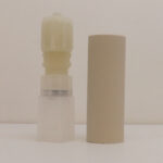 Pulsafeeder J40116 Chem-Tech/Foot Valve/Strainer Assembly, GFPPL/PVDF Tubing 3/8" O.D. Connection