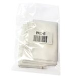 Neptune PAC-6 Bags for By-Pass Feeder