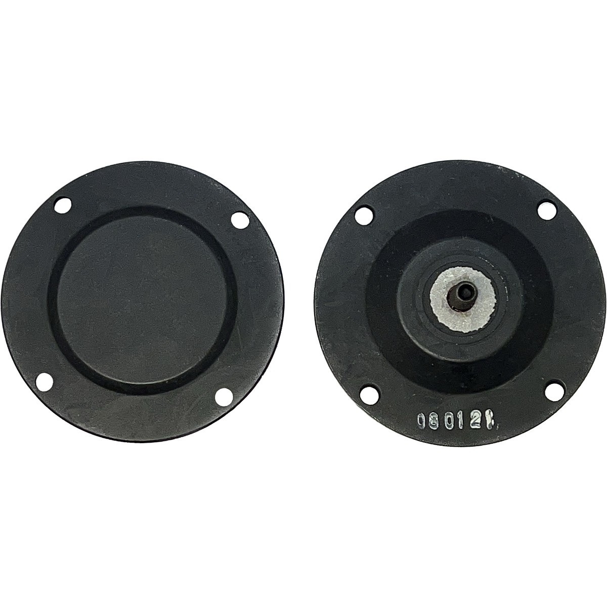 PUL-25704_Pulsafeeder_media_1.jpg Pulsafeeder 25704 Diaphragm, CSPE – Durable Replacement Diaphragm for Chemical Metering Pumps - Image 1