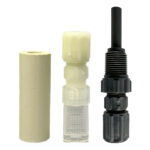 Pulsafeeder J30548 Chem-Tech: Pump Accessory Kit for Series 100, 150, 100D, 150D, & 200