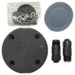 Pulsafeeder K7WTSK KOPkit for PULSAtron Pumps Size 7 with WTSK Wet end Code