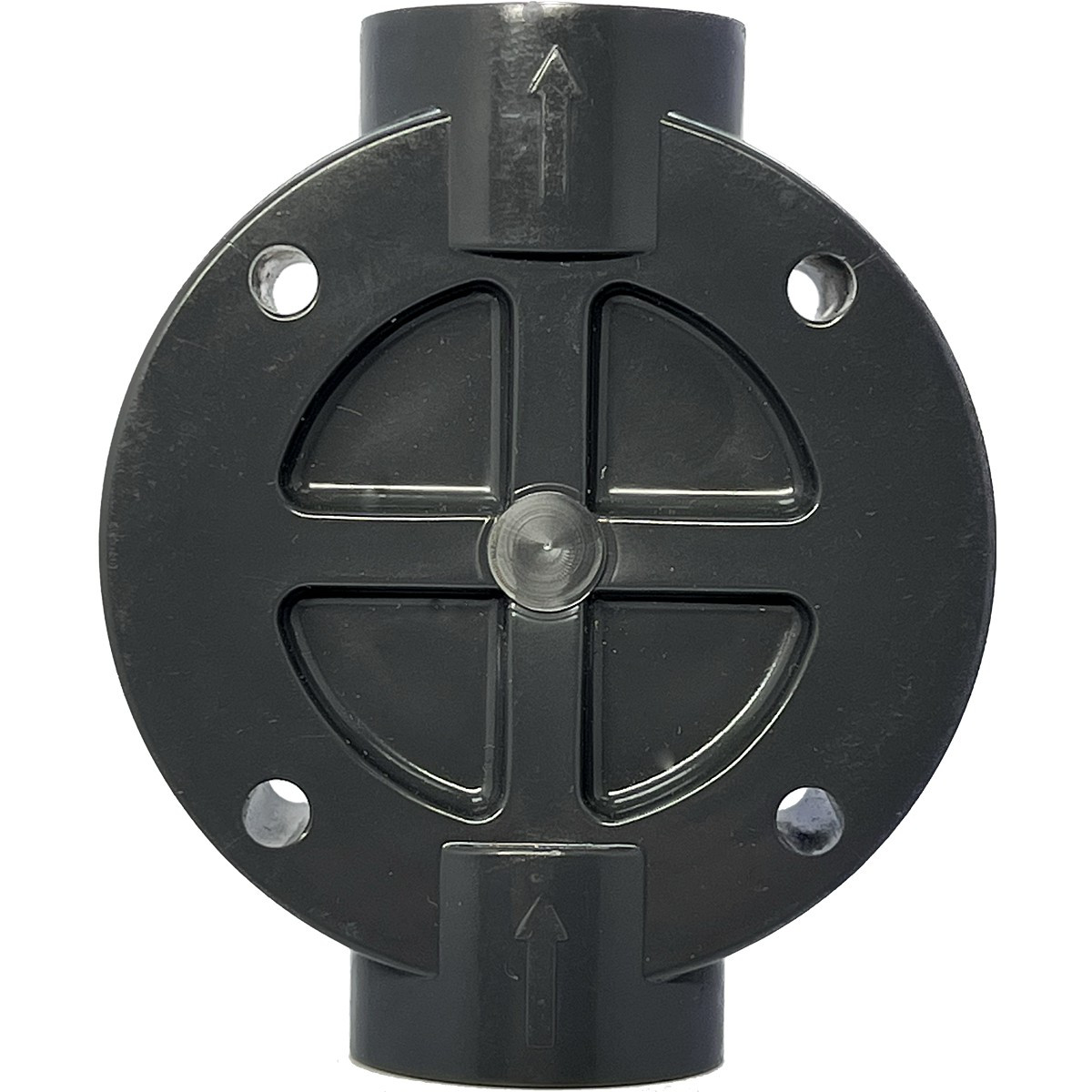 PUL-L0200400-PVC_Pulsafeeder_media_1.jpg L0200400-PVC Pulsatron Pump Head - Image 1