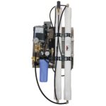 Full Set View of Watts R12-1200-2 Reverse Osmosis System for Commercial Water Purification