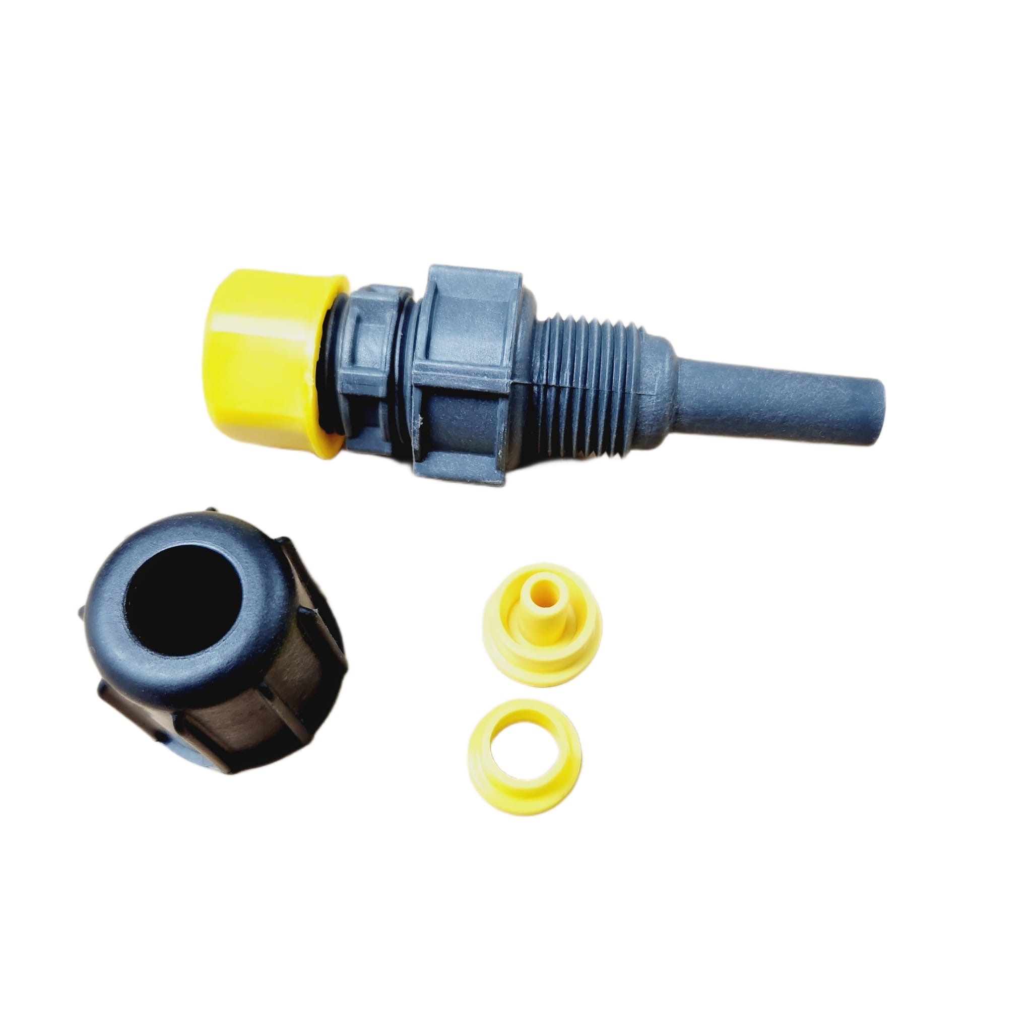 LMI U52615 Unidose Parts - Injection Valve