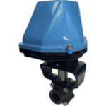 Pulsafeeder 16-892-02 Worcester Motorized Ball Valve 1/2" Hot Water