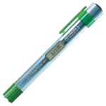 Myron L Ultrapen PT5 – Handheld Dissolved Oxygen and Temperature Pen