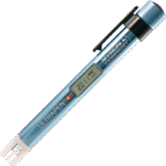 Myron L Ultrapen PT1 – Handheld Conductivity, TDS, Salinity & Temperature Tester with Automatic Temperature Compensation