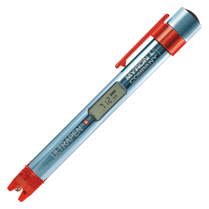 WTS_product15.png Myron L Ultrapen PT2 – Handheld pH and Temperature Pen