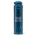 Neptune VTF-10HP (10 Gallon) Flat Bottom Bypass Feeder