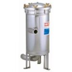 Front Harmsco HUR 170 HP – Hurricane Filter Housing