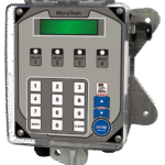 Advantage Controls MICRO-C Bleed & Feed Cooling Tower Conductivity Controller