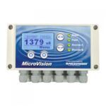 Pulsafeeder MVS1PF-XXX – MicroVision Microprocessor Based Cooling Tower Controller