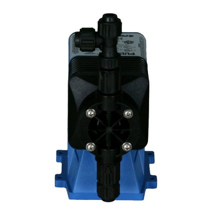 Pulsafeeder LB04SA-VTC1-XXX PULSAtron Series A Plus Metering Pump 24 GPD - 100 PSI 115 VAC - Image 3