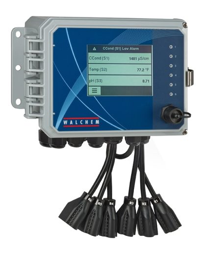 Walchem | Precision Chemical Dosing Equipment – WTS