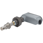 Walchem 191694 Boiler Conductivity Sensor with ATC, 250 PSI, 3/4" NPT, Cell Constant 1.0