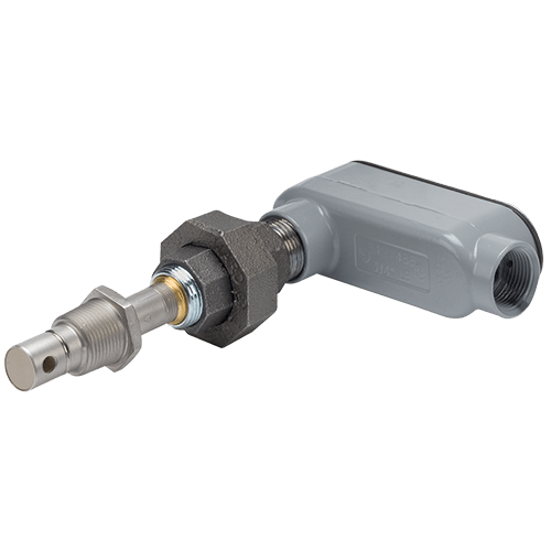 CCond-Sensors_191694_Walchem Walchem 191694 Boiler Conductivity Sensor with ATC, 250 PSI, 3/4" NPT, Cell Constant 1.0 - Image 1