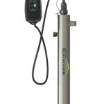 LUMINOR LB4-021 BLACKCOMB 4.1 Series - UV Water Treatment System | 2 GPM UV Disinfection Unit