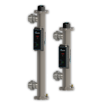 LUMINOR POOLUV45 Pool UV System - 45 GPM UV Disinfection for 20,000 Gallon Pools