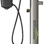 LUMINOR LB4-061 BLACKCOMB 4.1 Series -  UV Water Treatment System | 6 GPM UV Disinfection Unit
