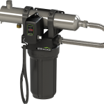 LUMINOR LB5-Z1 BLACKCOMB Series 5.1 - UV Water Treatment System | 8 GPM UV & Sediment Filtration System