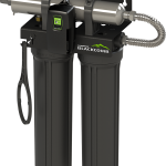 LUMINOR LBH5-Z122 BLACKCOMB 5.1 UV Water Treatment System | 15 GPM UV Filtration System