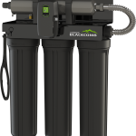 LUMINOR LBH5-Z222  BLACKCOMB 5.1 UV Water Treatment System | 15 GPM UV Filtration System