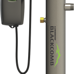 LUMINOR  LBH4-101 BLACKCOMB-HO 4.1 Series - UV Water Treatment System | 10 GPM High Output UV System