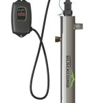 LUMINOR LB4-101 BLACKCOMB 4.1 Series -  UV Water Treatment System | 11 GPM UV Disinfection Unit